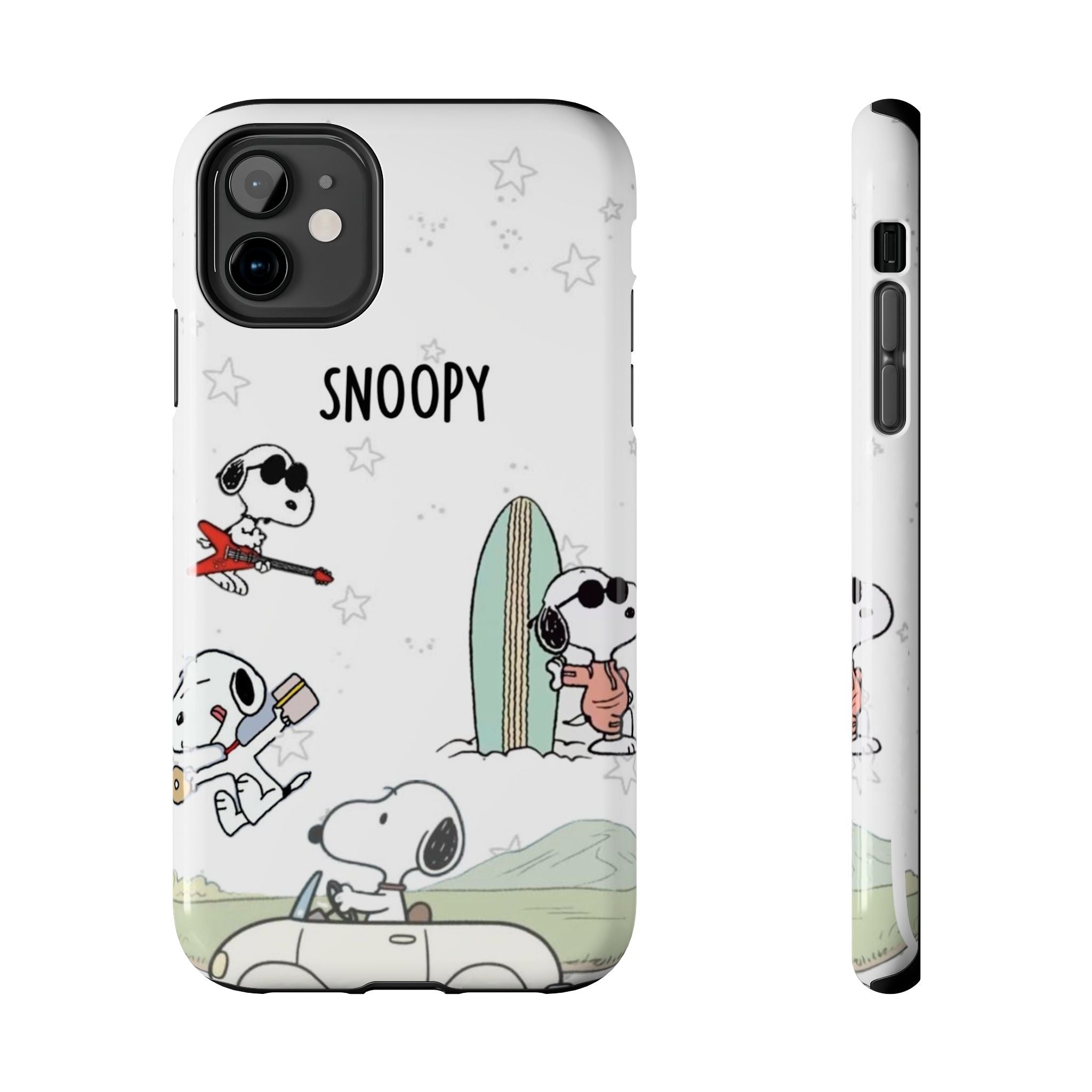 Surf And Drive Case