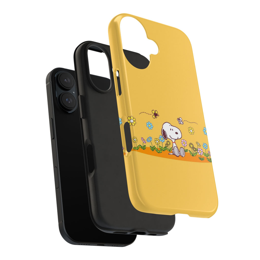 Flower Garden Phone Case