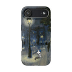 Night Street Phone Case