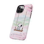 Blossom Swing Phone Case