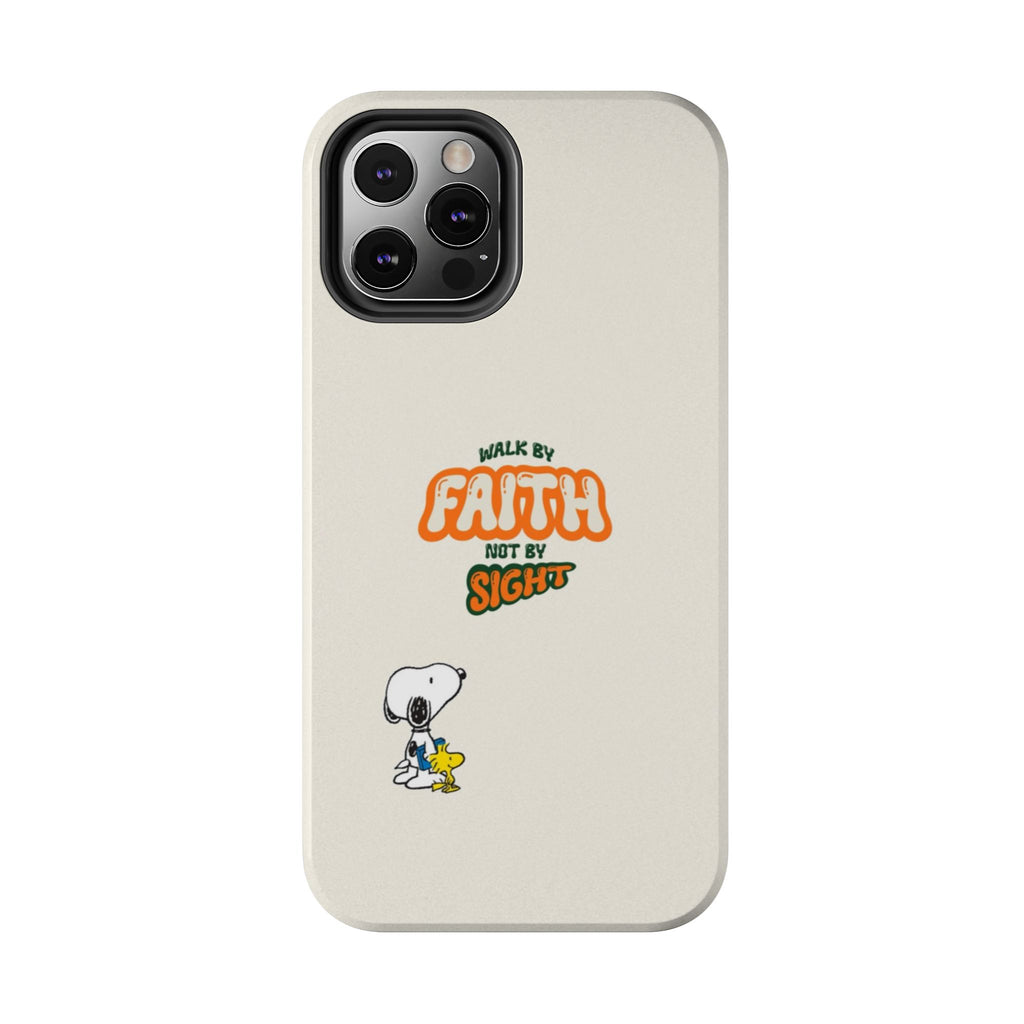 Walk By Faith Case