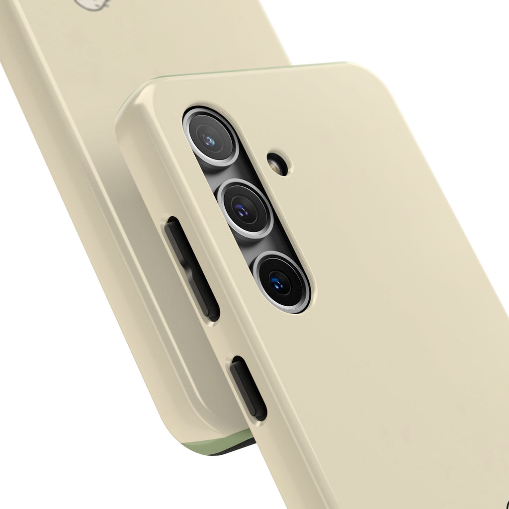 Relaxing Duo Phone Case