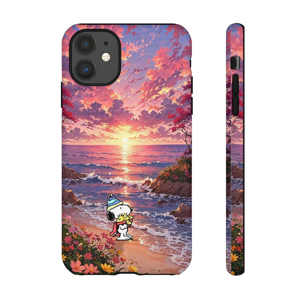 Ocean Sunset Phone Case