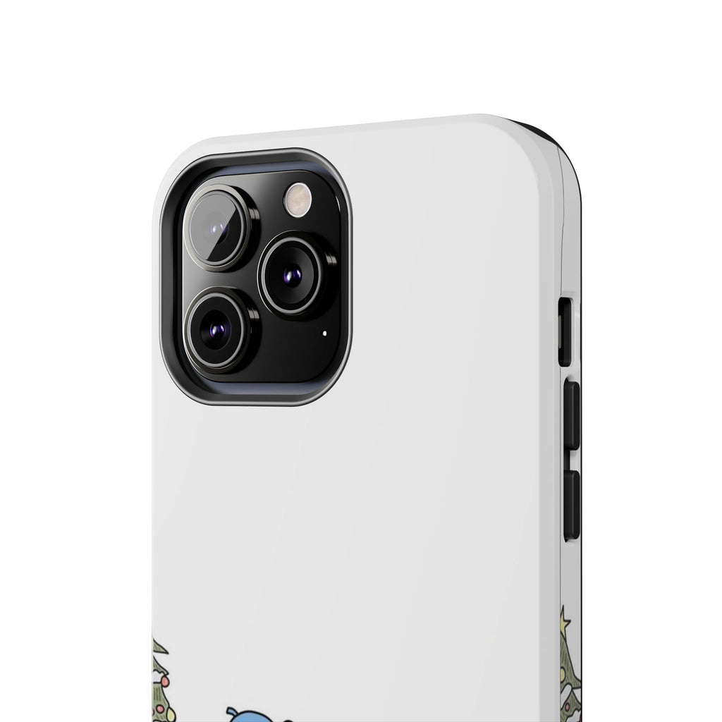 Snoopy Kissing Scene Phone Case