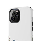 Snoopy Kissing Scene Phone Case