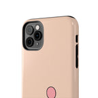 Pink Balloon Phone Case