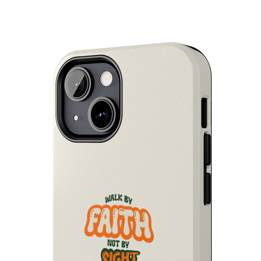 Walk By Faith Case
