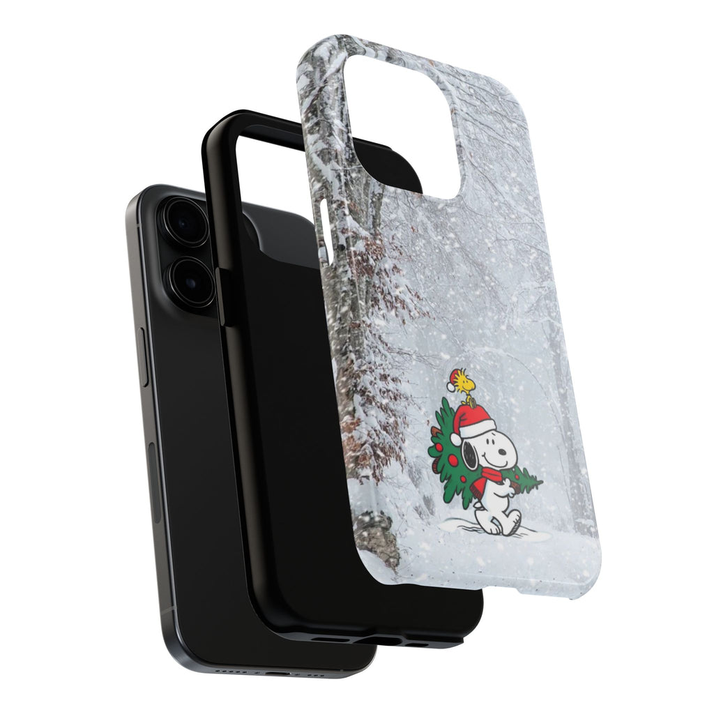 Christmas Tree Carry Case