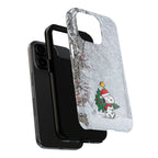 Christmas Tree Carry Case
