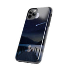 Snoopy Stargazing Phone Case