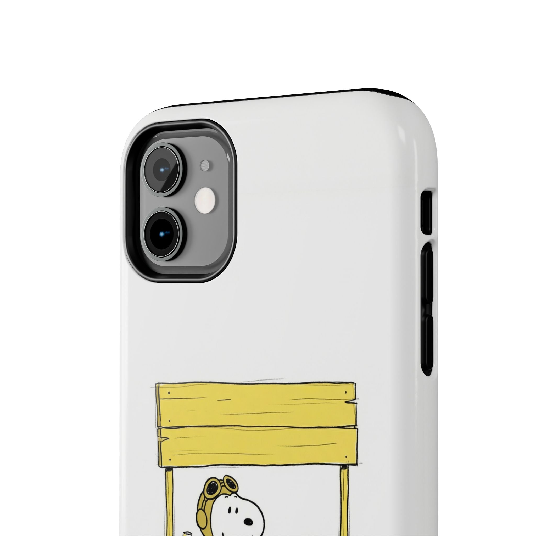 Lemonade Stand Phone Case