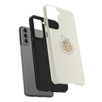 Cookie Snooze Phone Case