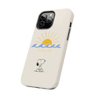 Summer Vibes Phone Case