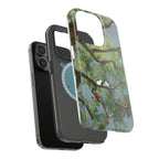 Panda Couple Phone Case