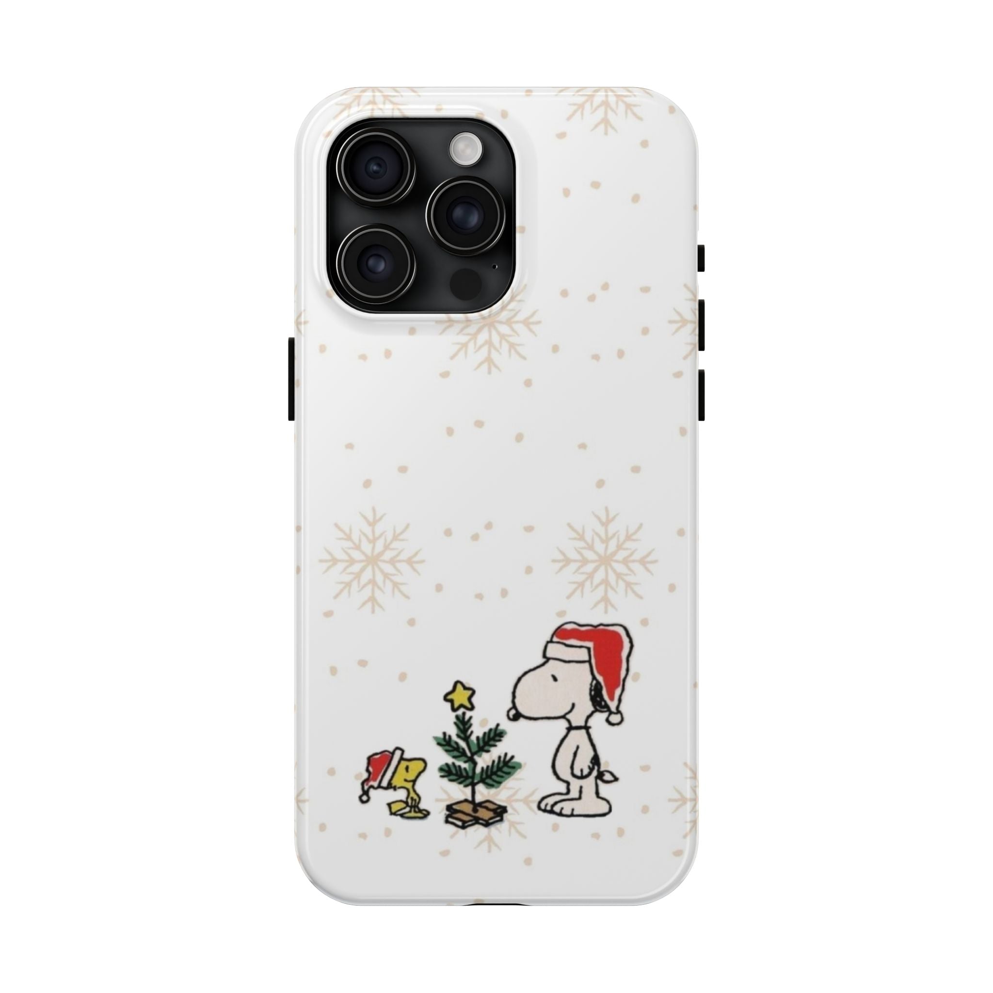 Peanuts Holiday Trio Case