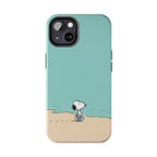Surfboard Ocean Phone Case