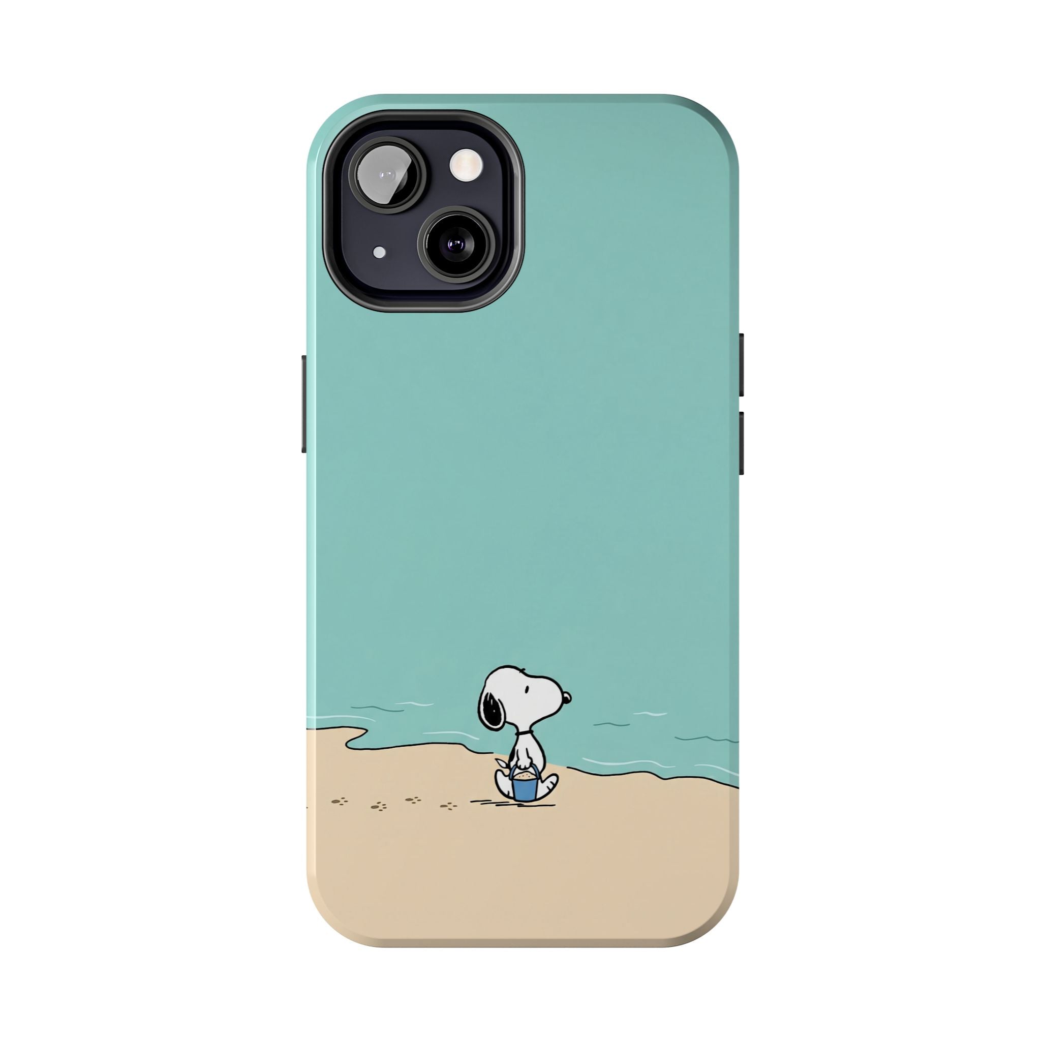 Surfboard Ocean Phone Case