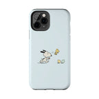 Snoopy Chase Phone Case