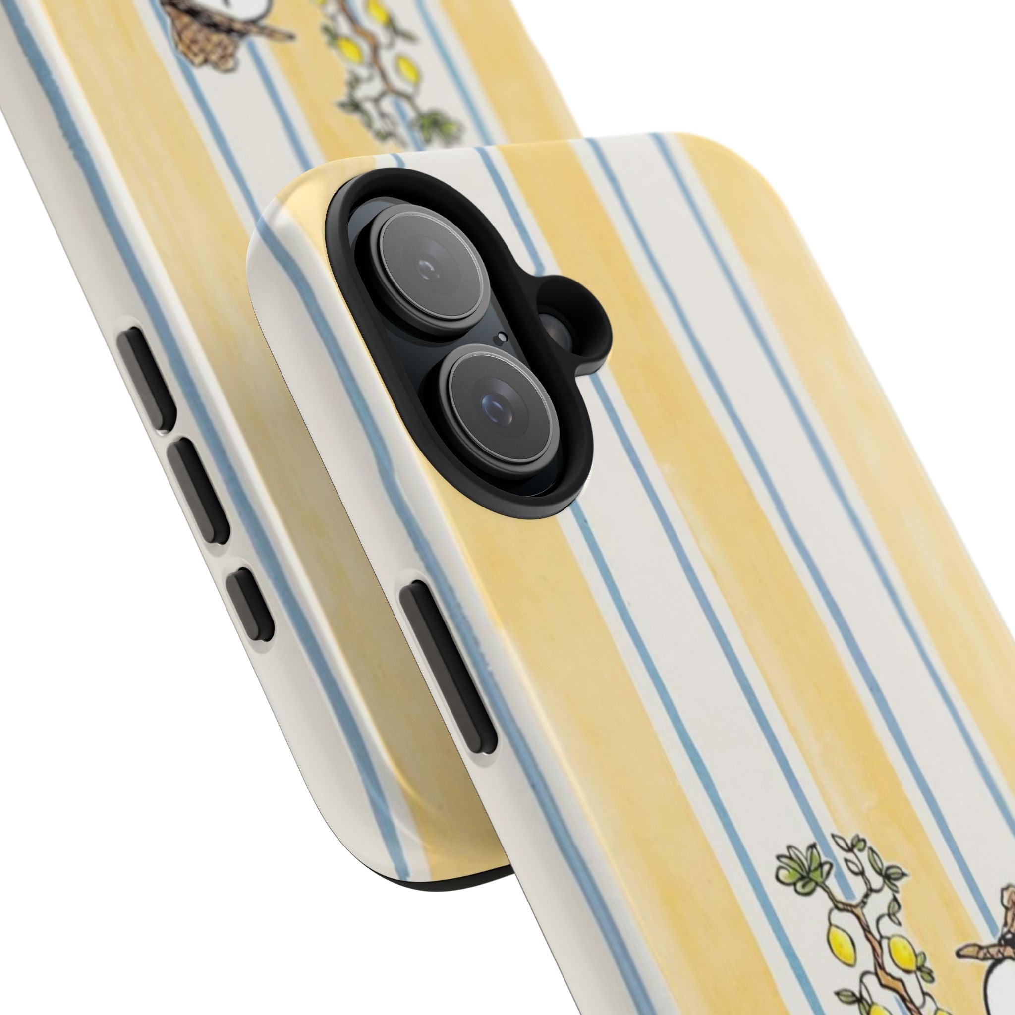 Gardening Snoopy Phone Case