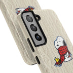 Knit Sweater Phone Case