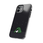Camping Tent Phone Case