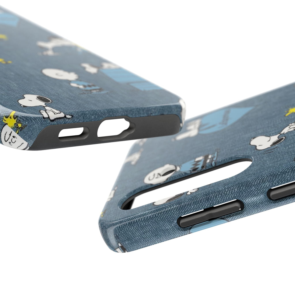 Morning Coffee Phone Case