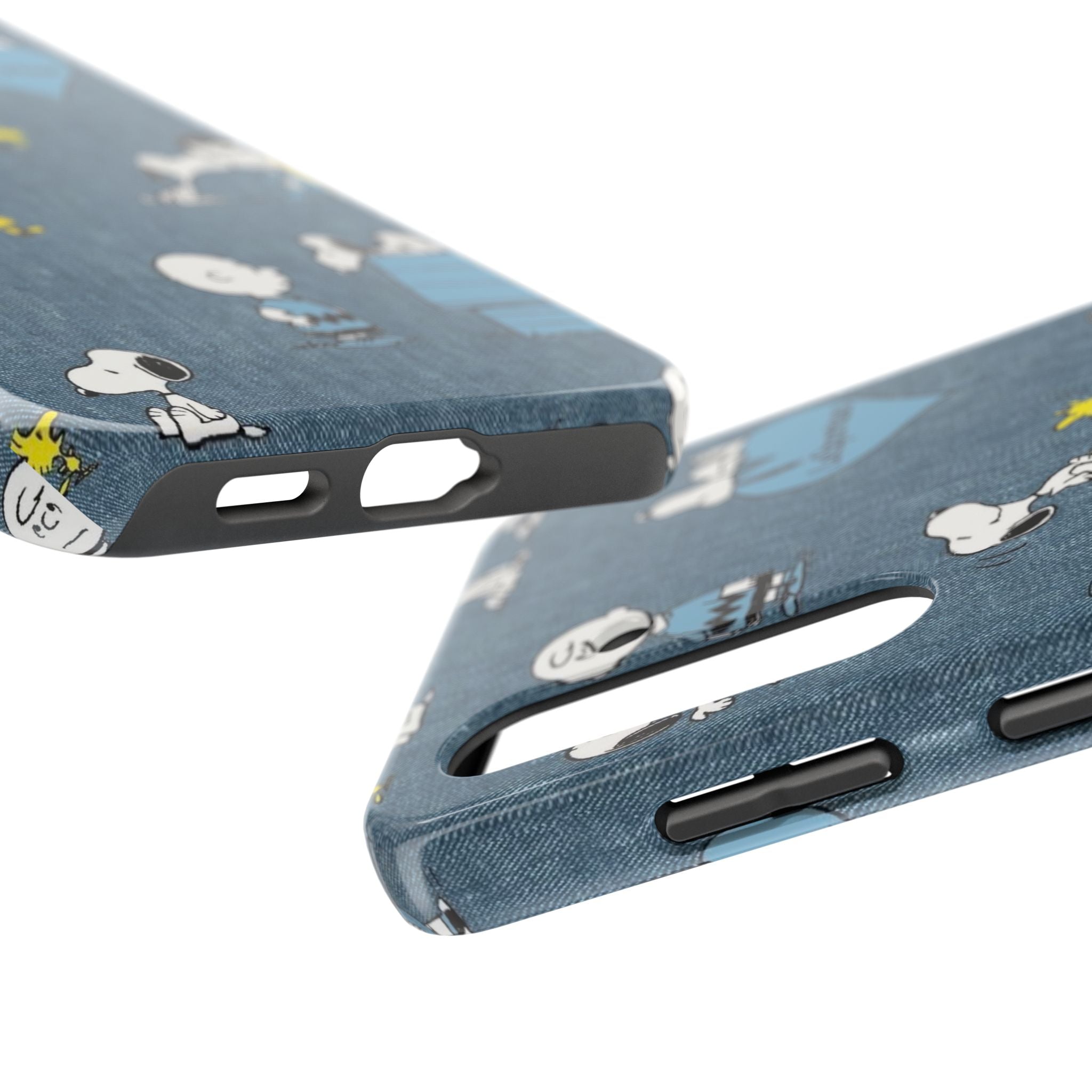 Morning Coffee Phone Case