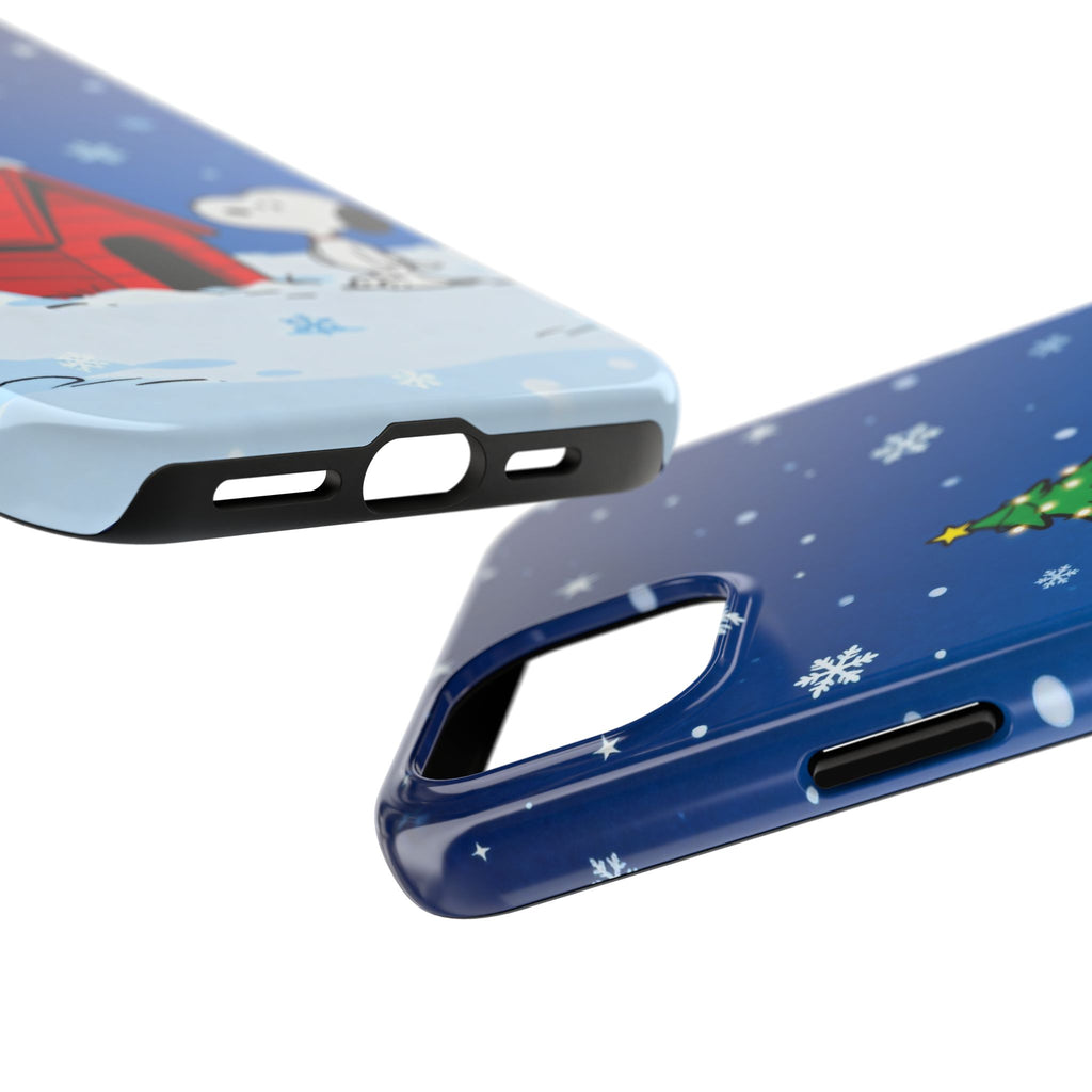 Winter Holiday Phone Case