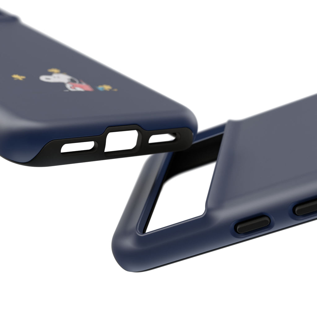 Woodstock Buddy Phone Case