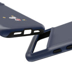 Woodstock Buddy Phone Case