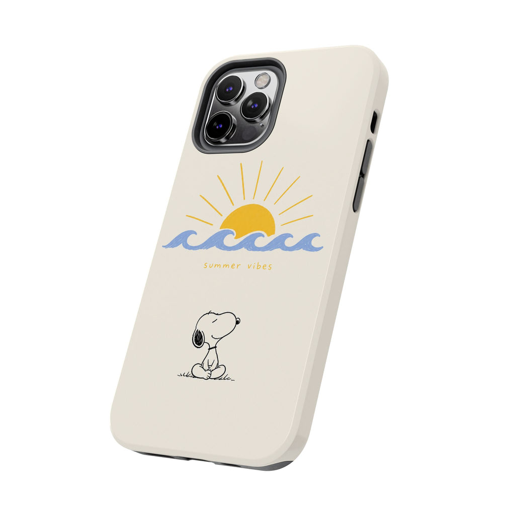 Summer Vibes Phone Case