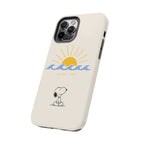 Summer Vibes Phone Case