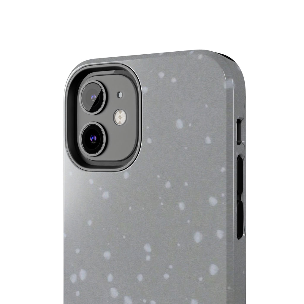 Peanuts Snow Day Phone Case