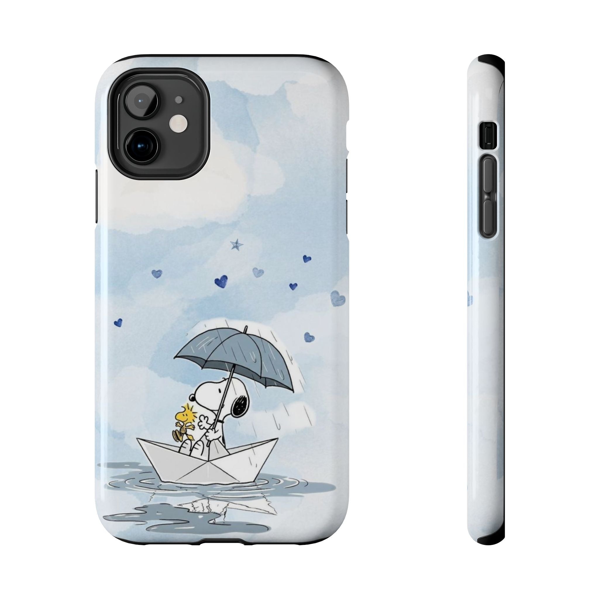 Rainy Day Phone Case