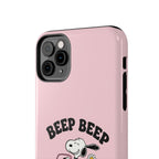 Beep Beep Phone Case