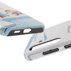 Good Things Ahead Phone Case