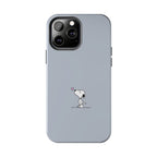Snoopy Heart Phone Case