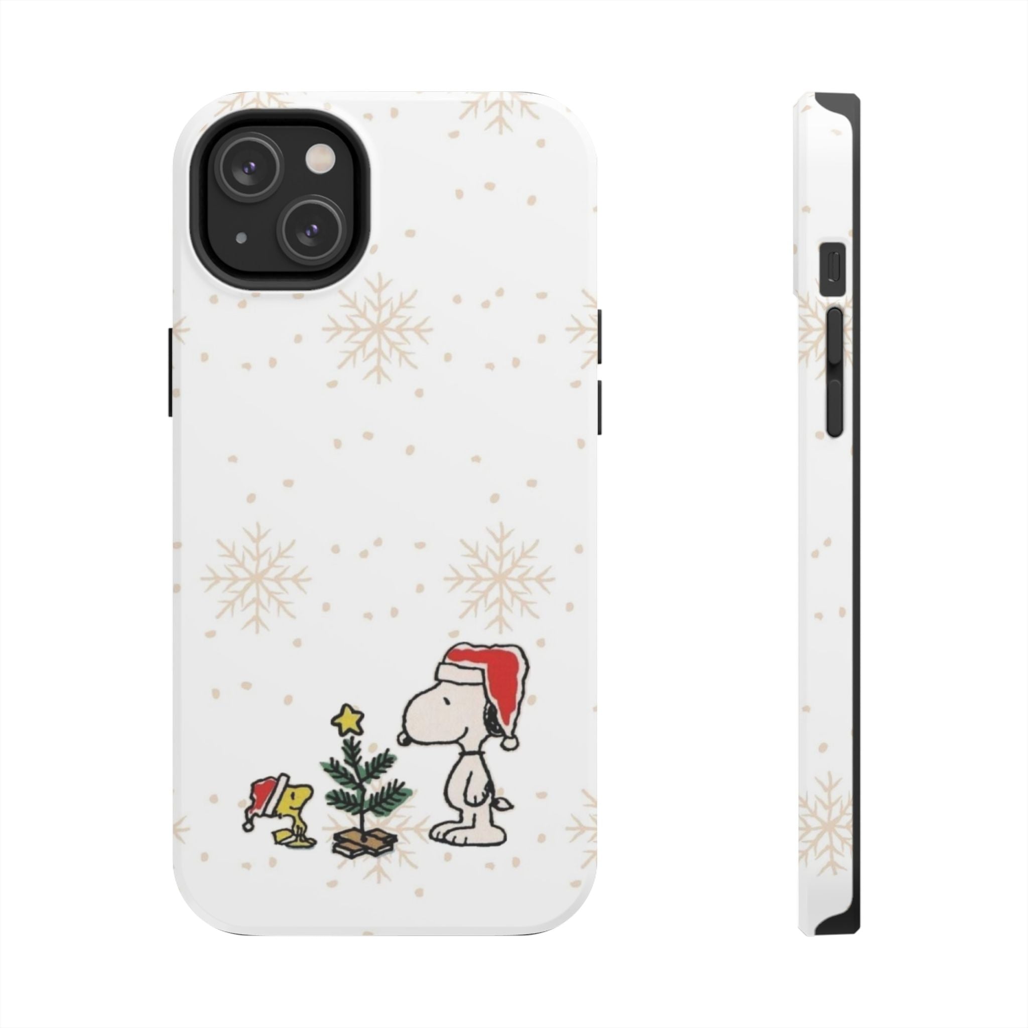 Peanuts Holiday Trio Case