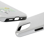 Cozy Window Phone Case