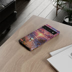 Ocean Sunset Phone Case