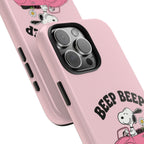 Beep Beep Phone Case