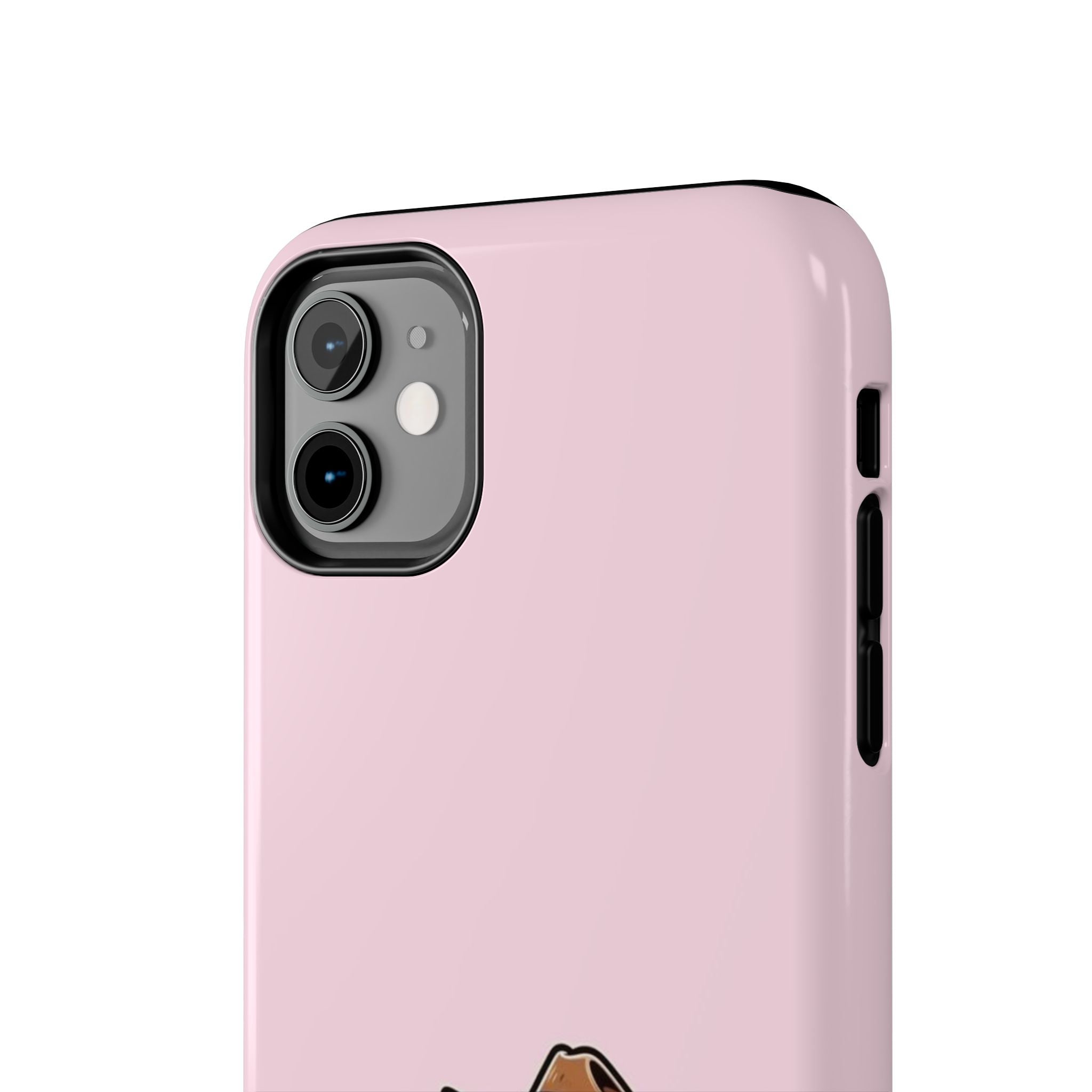 Cowboy Snoopy Phone Case