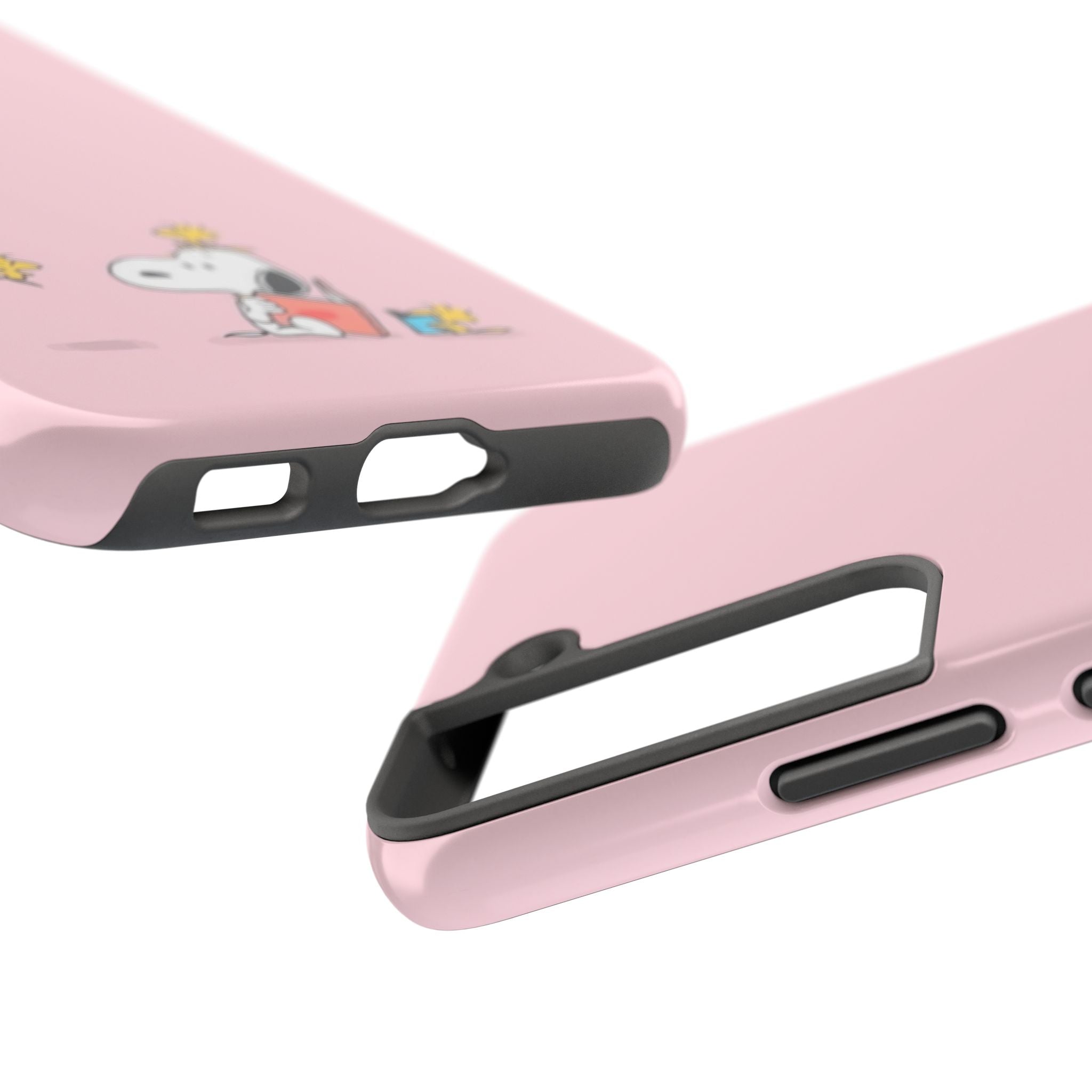 Reading Woodstock Phone Case