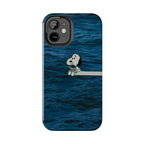Ocean Waves Phone Case