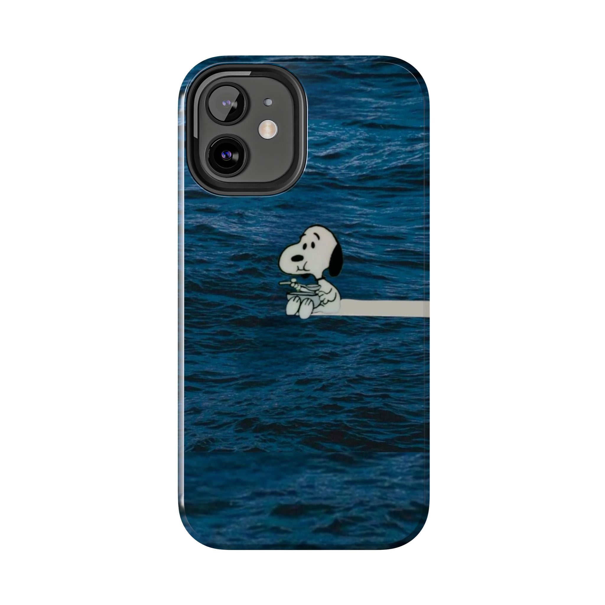 Ocean Waves Phone Case