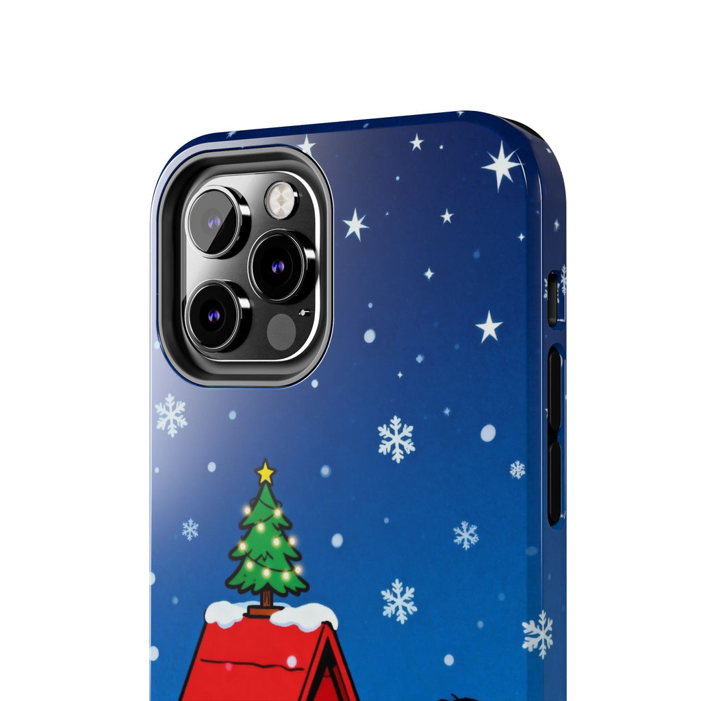 Winter Holiday Phone Case