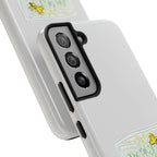 Cozy Window Phone Case