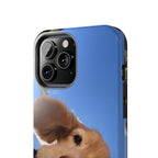 Golden Retriever Phone Case