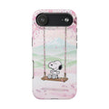 Blossom Swing Phone Case