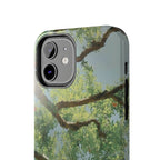 Tree Branch Nap Case